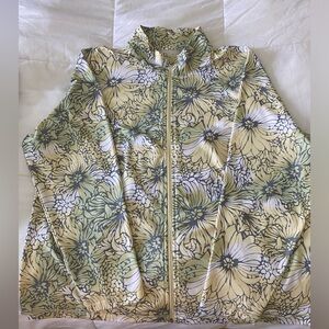 Style and Company lightweight jacket